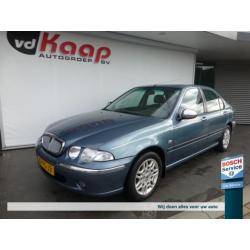 Rover 45 1.8 4dr club