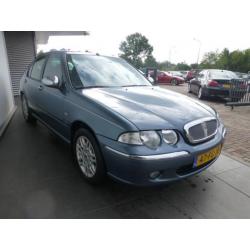 Rover 45 1.8 4dr club