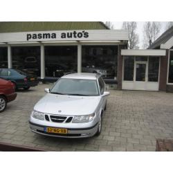 Saab 9-5 Estate 2.3 T Linear Sport (bj 2003)