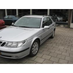 Saab 9-5 Estate 2.3 T Linear Sport (bj 2003)