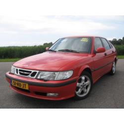 Saab 9-3 2.2 TID D 5-deur SE (bj 2002)