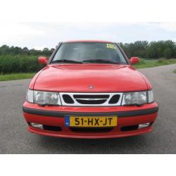 Saab 9-3 2.2 TID D 5-deur SE (bj 2002)