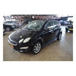 Smart Forfour 1.1 passion