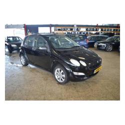 Smart Forfour 1.1 passion