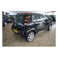 Smart Forfour 1.1 passion