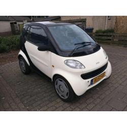 smart city-coupé smart & pulse REVISIE MOTOR