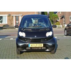 smart city-coupé smart & pure APK 05-2016 NAP TOPAUTO