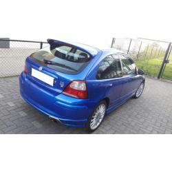 MG ZR te koop, totaal gereviseerd!