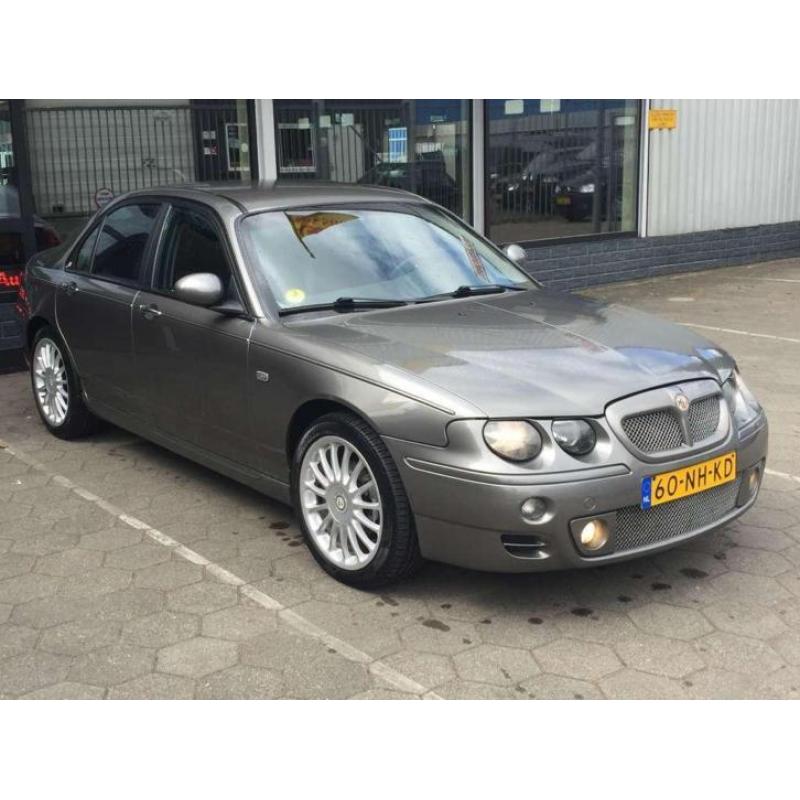 MG ZT 2.0 CDTi 177DKM NaP 2003 Airco