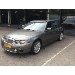 MG ZT 2.0 CDTi 177DKM NaP 2003 Airco