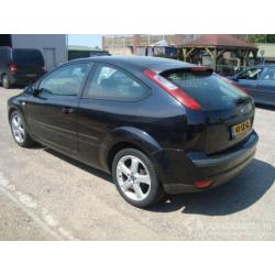 Ford Focus 1.6TDCI FUTURA AUTOMAAT + AIRCO (bj 2006)