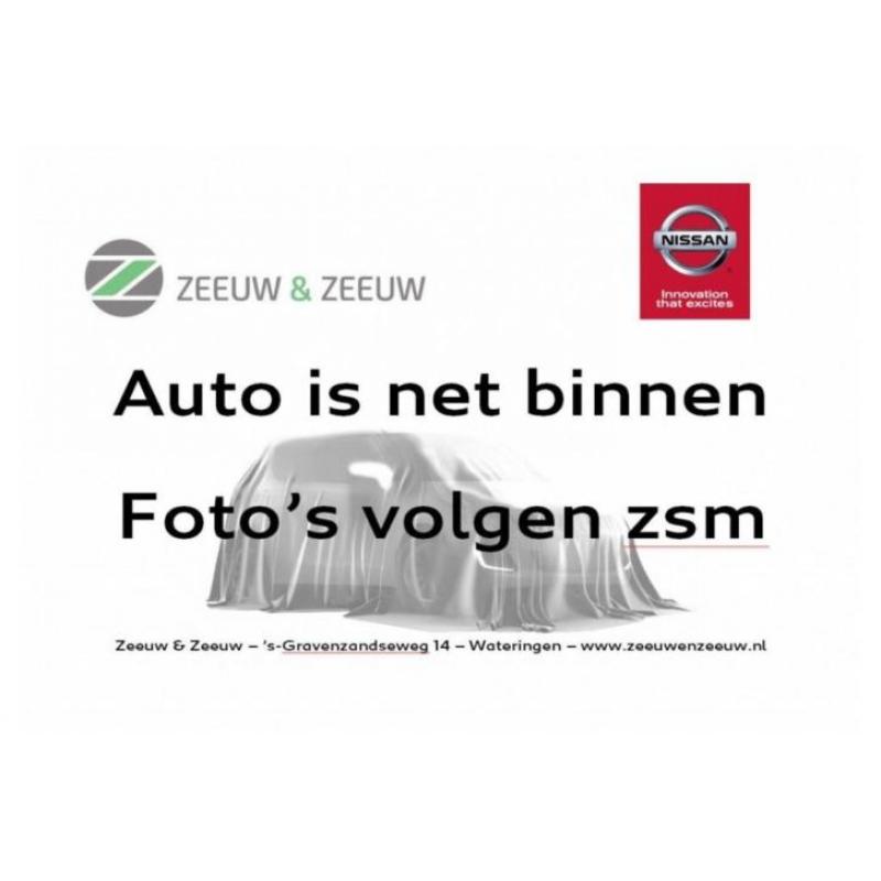 Subaru Justy 1.0 COMFORT - Airco - (bj 2007)