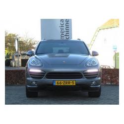 Porsche Cayenne 3.0 Diesel Tiptronic S SportDesign Pakket