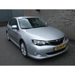 Subaru Impreza 2.0R Sport AWD Airco en cruise controle