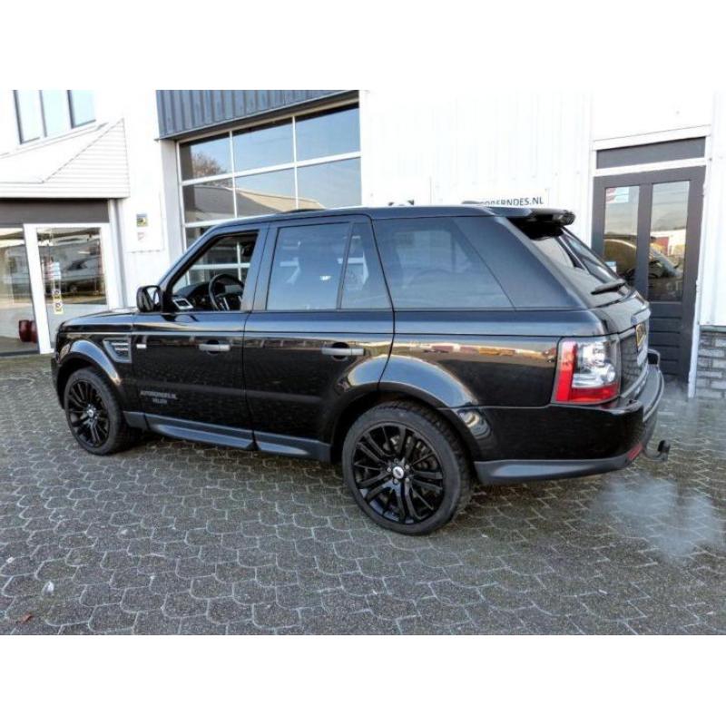 Land Rover Range Rover Sport 3.0 TdV6 HSE*facelift*