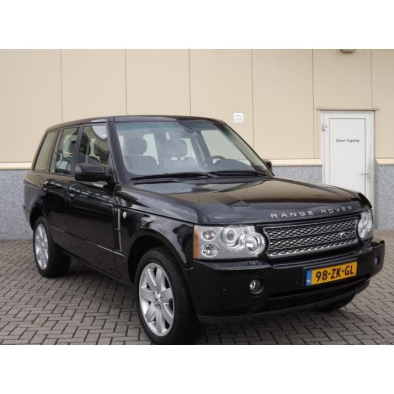 Land Rover Range Rover 3.6 TDV8 272pk Automaat Vogue XS