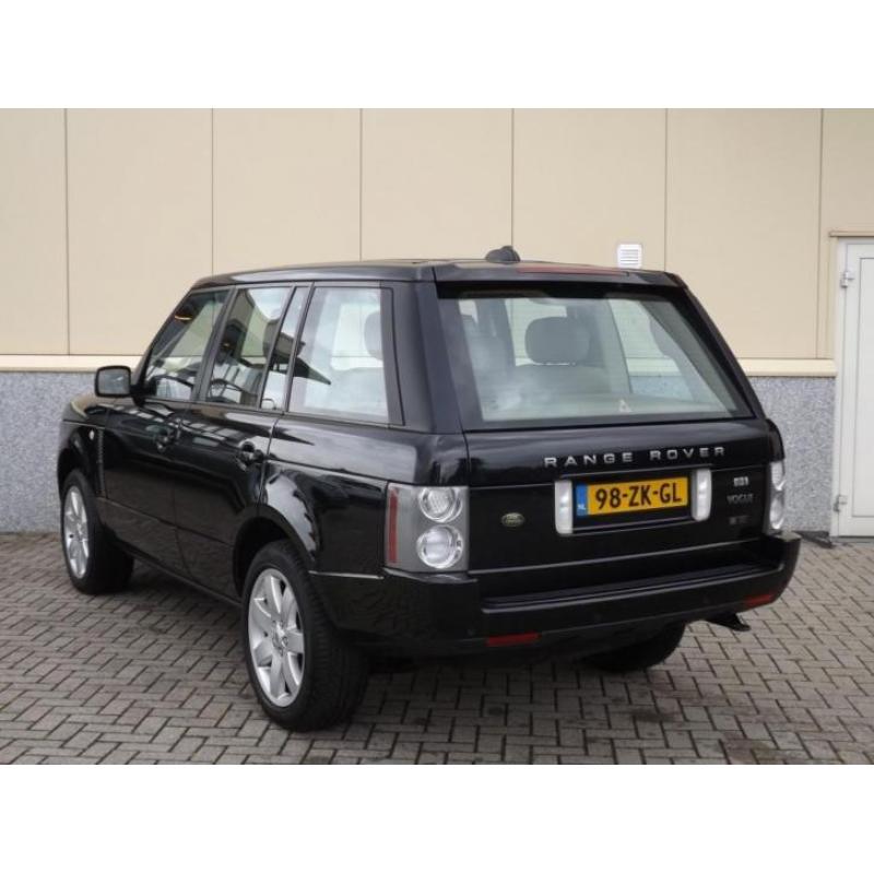 Land Rover Range Rover 3.6 TDV8 272pk Automaat Vogue XS