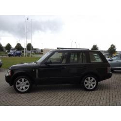 Land Rover Range Rover 3.6 TDV8 272pk Automaat Vogue XS