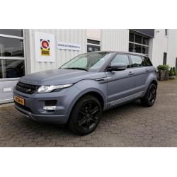 Land Rover Range Rover Evoque 2.2 ED4 2WD PURE*Panodak/Navi/