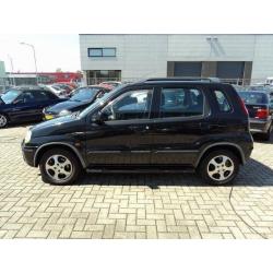 Suzuki Ignis 1.3 special met Airco (bj 2002)