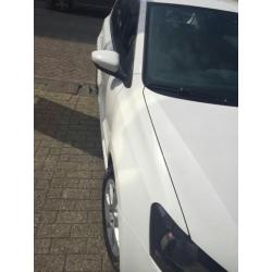 Volkswagen Polo 1.2 TDI 55KW BM 2011 Wit