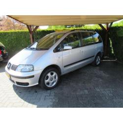 Seat Alhambra 2.0 Reference 7 persoons (bj 2005)