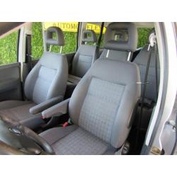 Seat Alhambra 2.0 Reference 7 persoons (bj 2005)