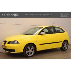 Seat Ibiza FR 1.8 20V VT 150PK CLIMA CRUISE 16" LMV