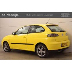 Seat Ibiza FR 1.8 20V VT 150PK CLIMA CRUISE 16" LMV