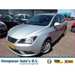 Seat IBIZA ST 1.2 TDI ECOMOTIVE STYLE BTW-auto! Dealeronder