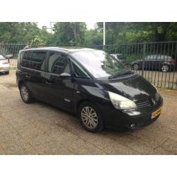 Renault Espace 2.2 dCi (bj 2005)