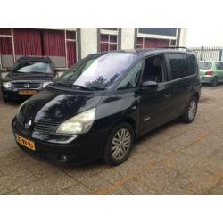 Renault Espace 2.2 dCi (bj 2005)