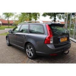 Volvo V50 1.6 D2 Drive | Lease € 176,– per mnd