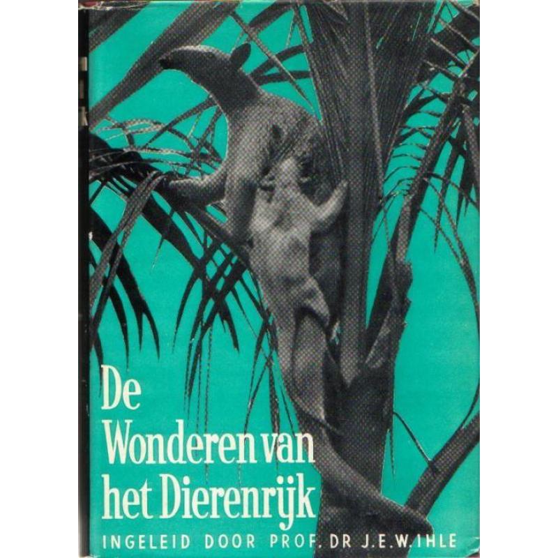 De wonderen van het dierenrijk - Deel I en II