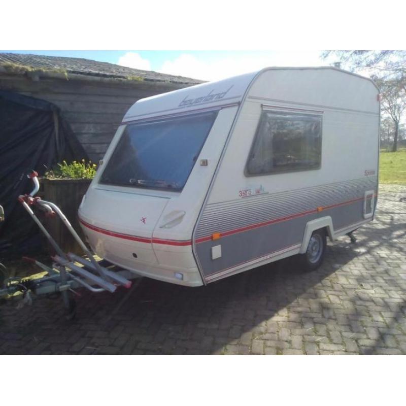 Beyerland 350-2 sprinter comfortline bieden vanaf 1500 euro