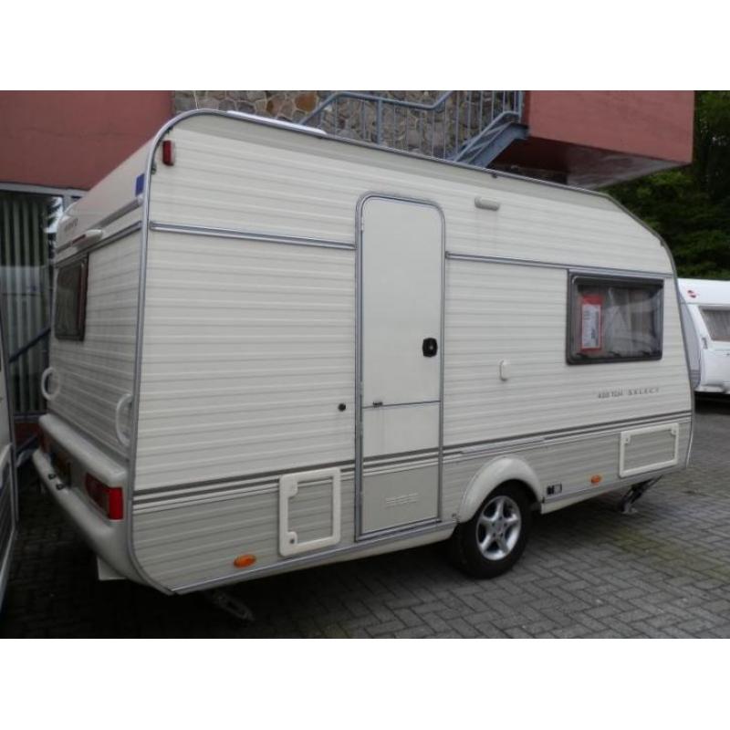 Avento 420 tlh, 2002, zeer mooi en compact