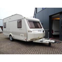 Avento 445TF 40jr Jubilé Mover Voortent Nieuwstaat!!