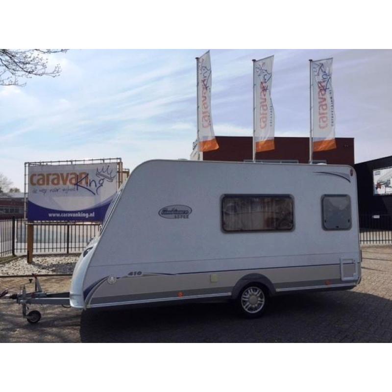 Caravelair Ambiance Style 410