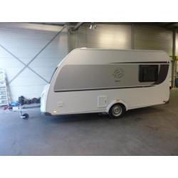 Knaus sport 420 QD, 09-2014, Truma XT Mover, KOOPJE.