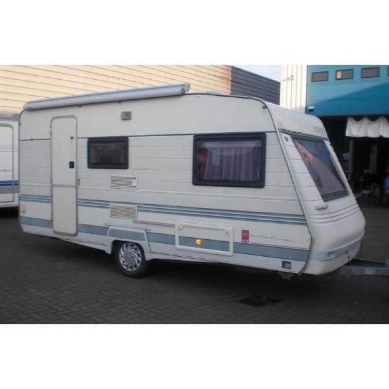 GRUAU Floreal 43 tn de luxe (bj 1993)