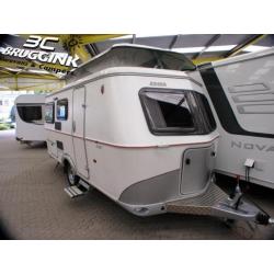 Eriba Touring Troll 530 - BORCULO