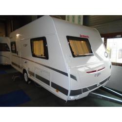 Dethleffs C'Go 475 FR Model 2016