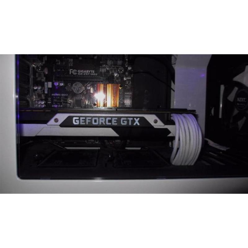 GTX 970 reference design