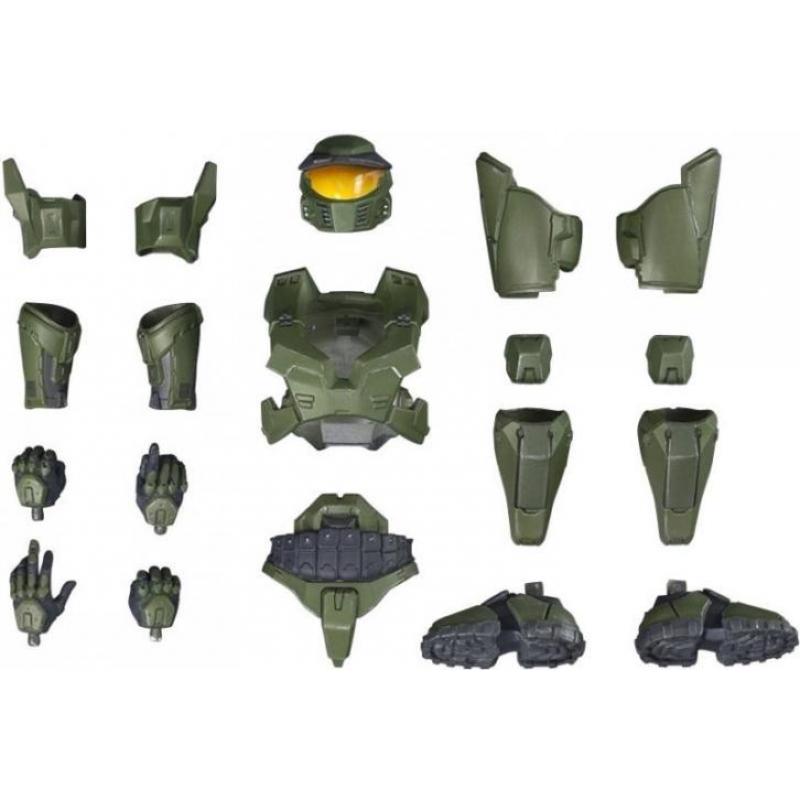 Halo: Mark V Artfx+ Armor set (Merchandise)