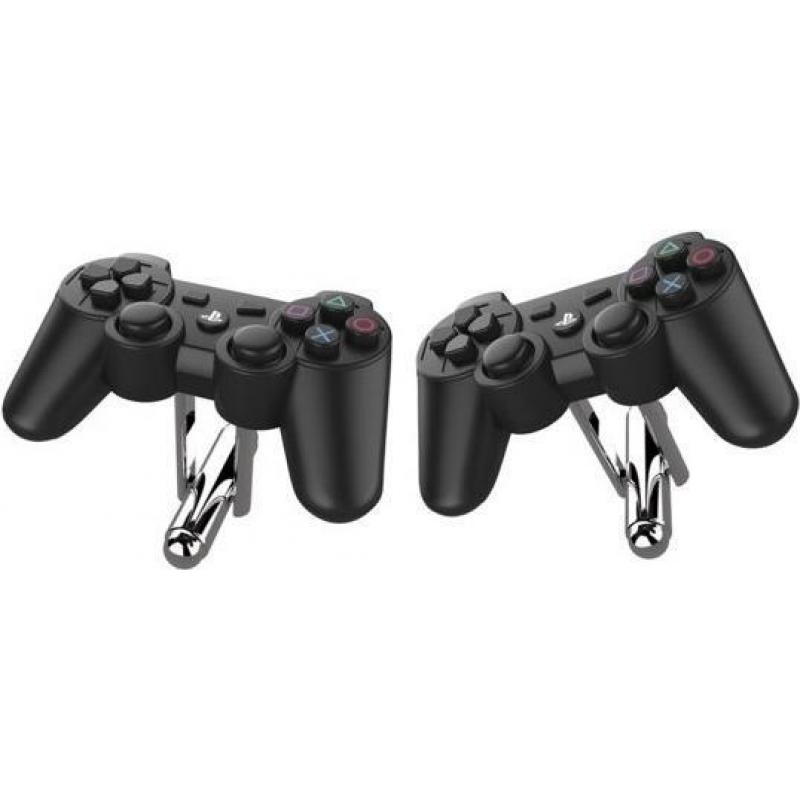 PS3 Controller Cufflinks (Merchandise)