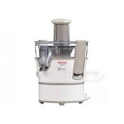 TEFAL Slow Juicer / sapcentrifuge / raw foods / healthy