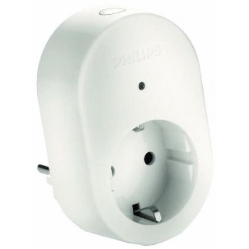 Philips living whites plug