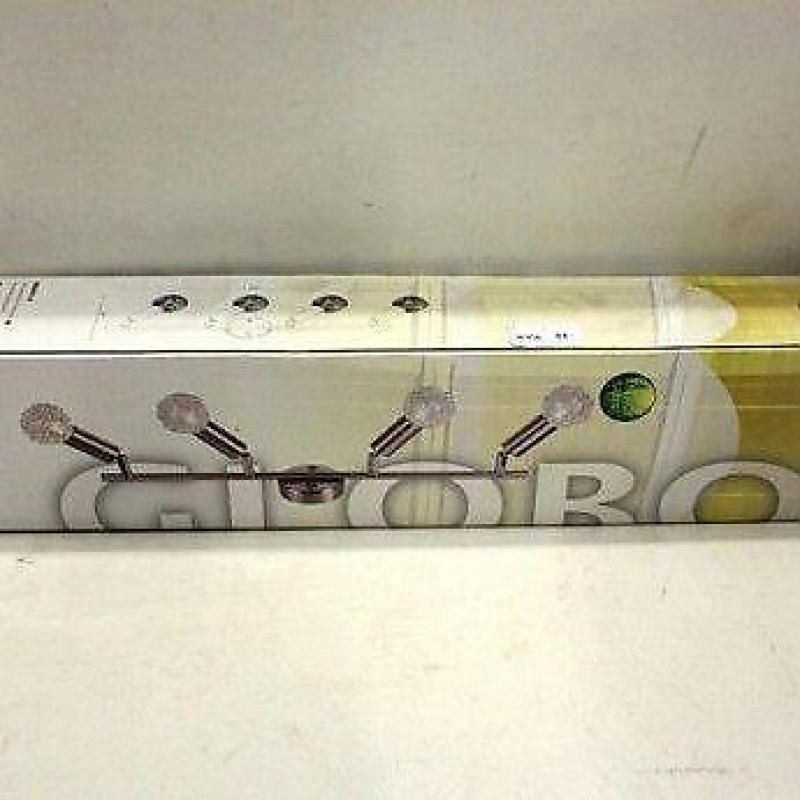 Globo nieuwe plafondlamp 56391-4 op=op 15 euro