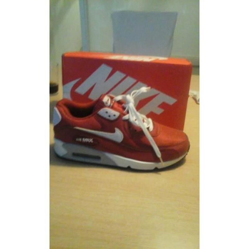 Nike air max maat 43