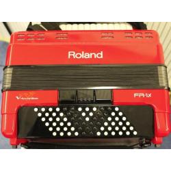 Roland V.accordeon FR-1x